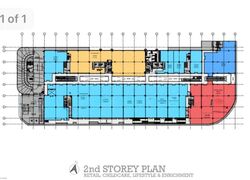 GRANTRAL COMPLEX (D13), Shop House #509745441